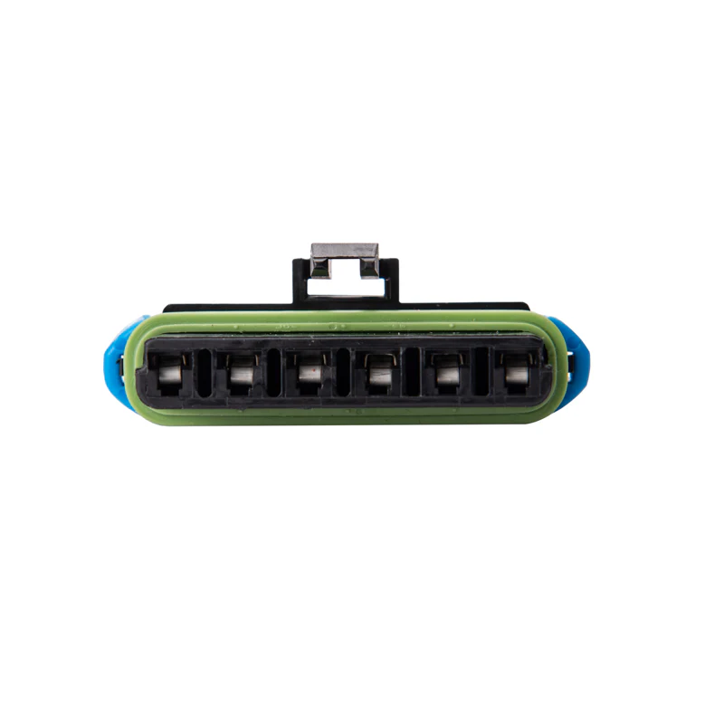 Fleece Performance Injector Connector Pigtail 06-22 Ram 5.9/6.7L Cummins - Image 2