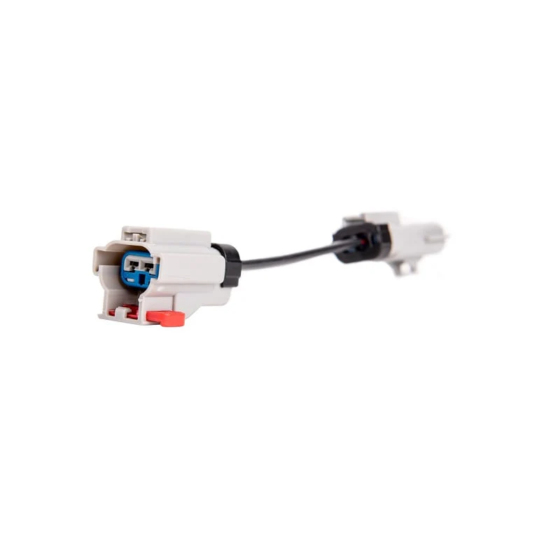 Fleece Performance Intake Air Temperature Sensor Extension Harness 13-18 Ram 6.7L Cummins - Image 2