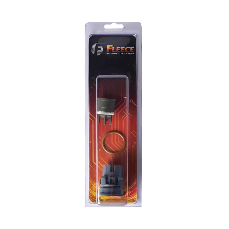 Fleece Performance Internal Wire Harness Connector Seal Allison LTC 01-19 GM 6.6L Duramax - Image 7