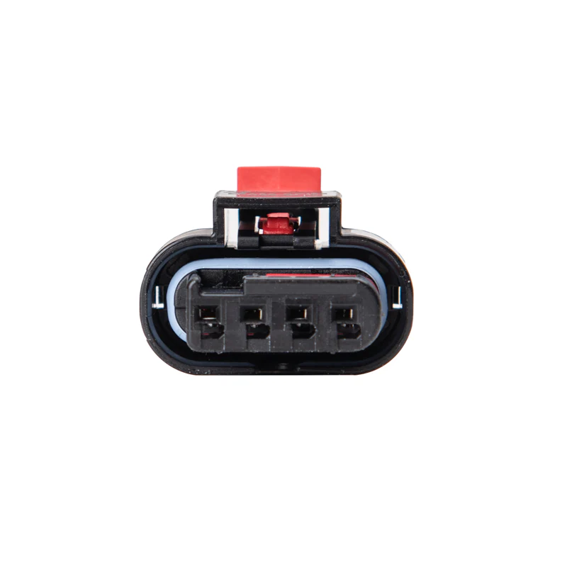 Fleece Performance MAP & Airbox Control Valve Pigtail 17-22 GM L5P | 13-18 Cummins - Image 2