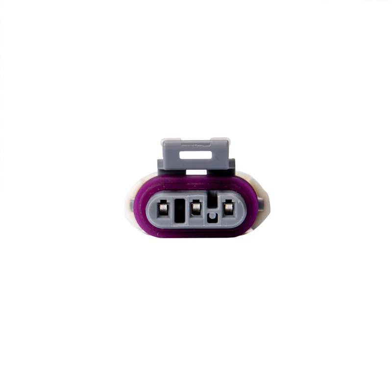Fleece Performance MAP/BARO Sensor Pigtail 01-07 GM 6.6L Duramax LB7/LLY/LBZ - Image 2