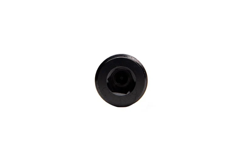 Fleece Performance Black Anodized NPT Hex Socket Plug - Image 2