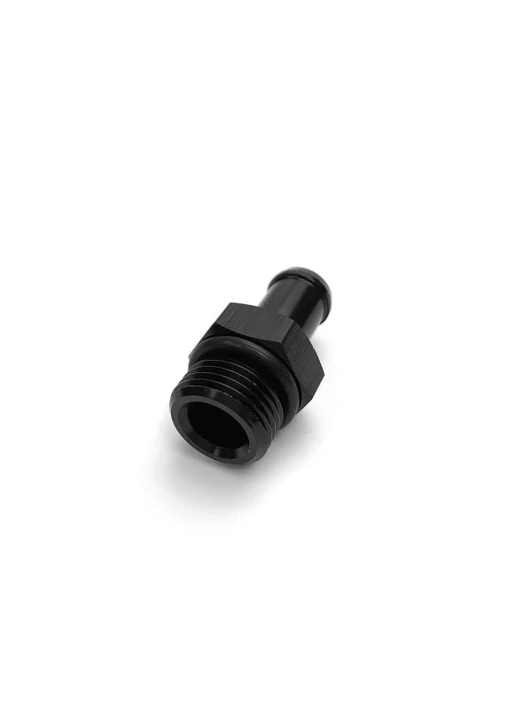 Fleece Performance O-Ring To Hose Barb Fitting - Image 3
