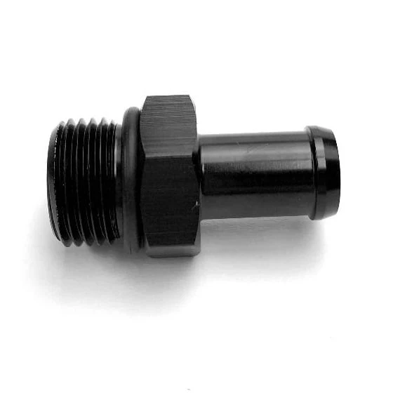 Fleece Performance O-Ring To Hose Barb Fitting - Image 7