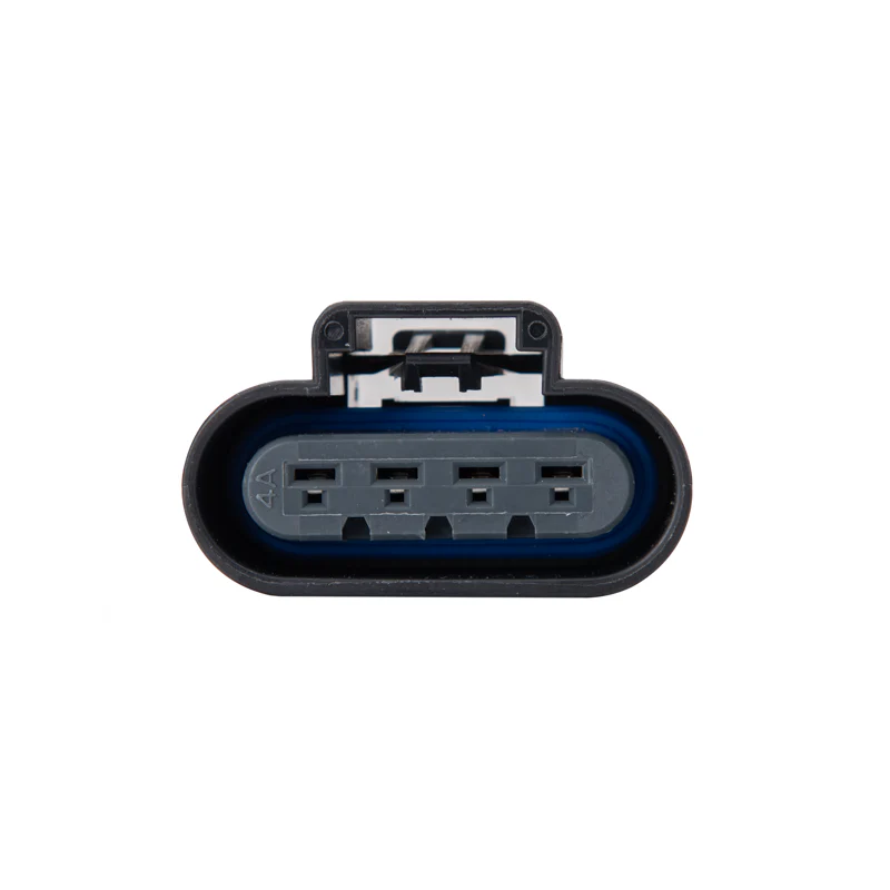 Fleece Performance Outer Injector Harness Pigtail 01-04 GM 6.6L Duramax LB7 - Image 2