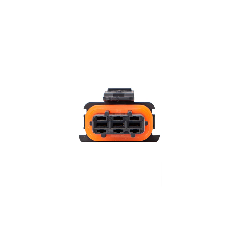 Fleece Performance Rail Pressure Sensor Connector 03-12 Ram 5.9/6.7L Cummins | 01-16 GM 6.6L Duramax - Image 2