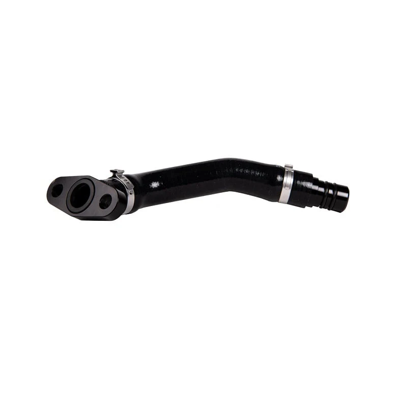 Fleece Performance Turbo Oil Drain Tube kit 07.5-18 Ram 6.7L Cummins - Image 2