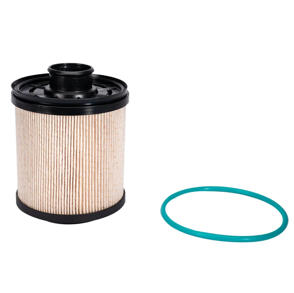 Fleece Performance Under Bed Fuel Filter 11-16 Ford 6.7L Powerstroke - Image 2