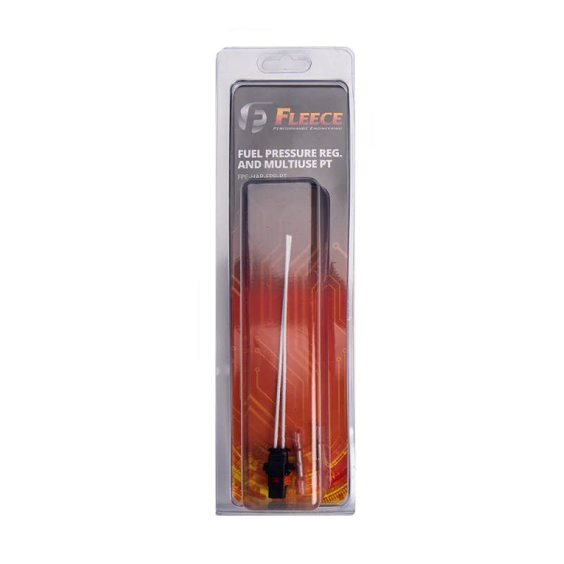 Fleece Pressure & Multiuse Sensor Pigtail 03-18 Cummins | 01-22 Duramax | 11-19 Powerstroke - Image 3