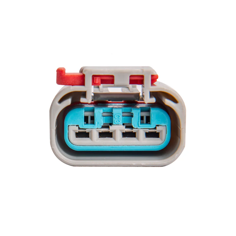 Fleece Turbo Actuator | Throttle Valve | Fuel Sending Unit Sensor Pigtail 95-20 Ram 5.9L / 6.7L Cumm - Image 2