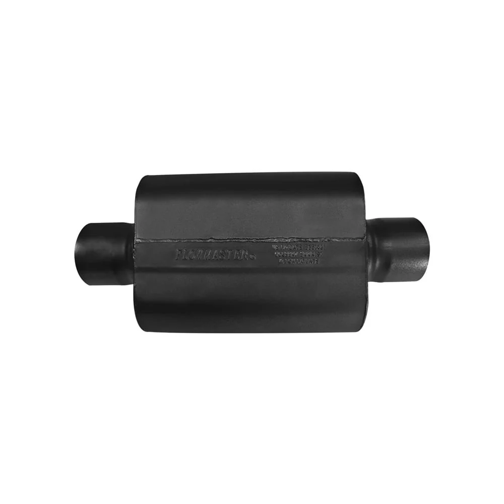 Flowmaster 40 Series Delta Force Race Muffler - Image 2