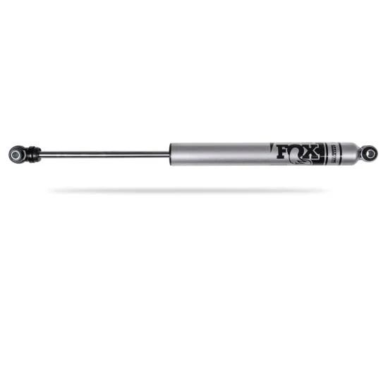 FOX 2.0 Adventure Series IFP Gas Shock Front 5" Lift 20-24 GM 2500HD/3500