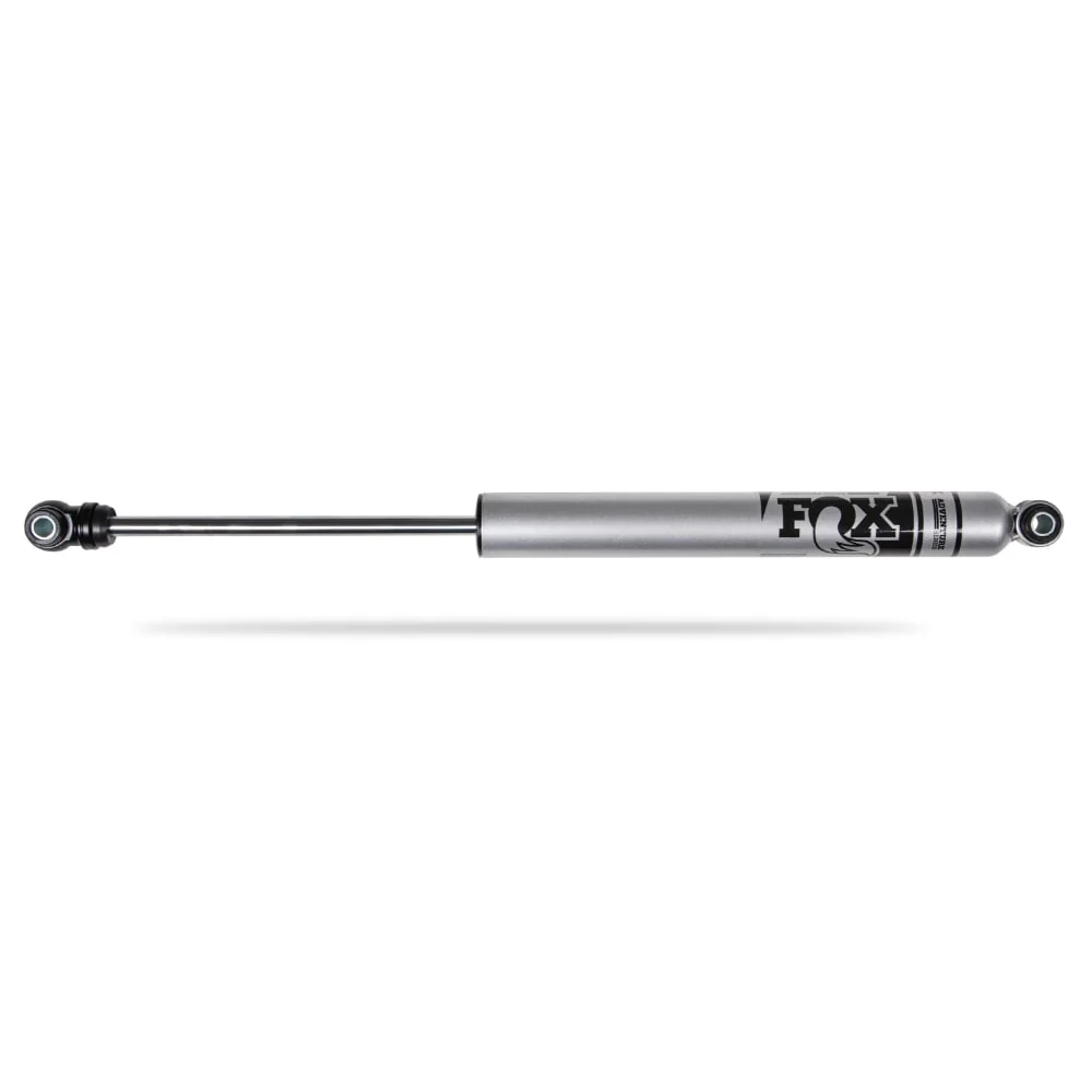 FOX 2.0 Adventure Series IFP Rear Gas Shock 01-25 GM 2500HD/3500 | 16-22 Canyon/Colorado - Image 2