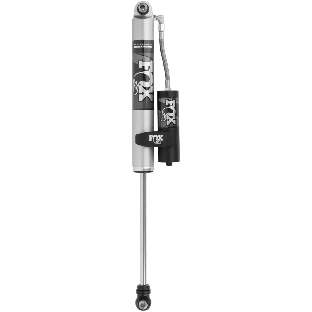 Fox 2.0 Performance Series Remote Reservoir 2-6" Lift Rear Shock 14-16 Ram 3500 DRW - Image 2
