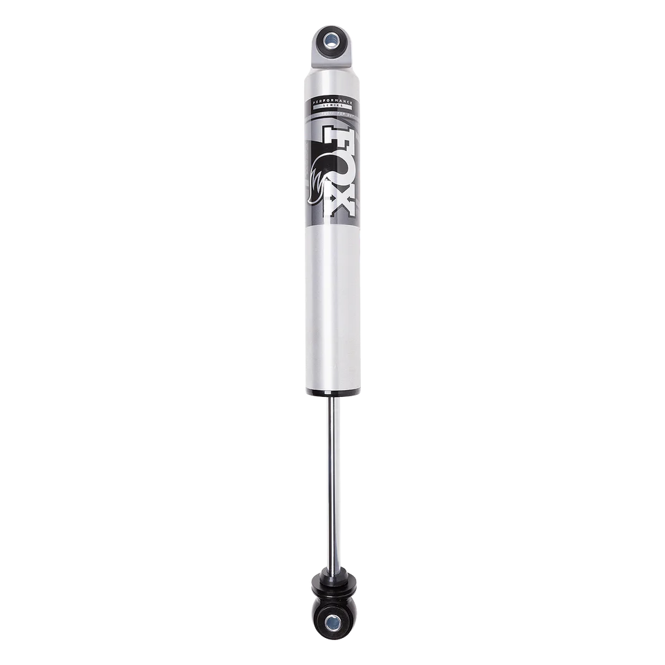 Fox 2.5 Performance Smooth Body IFP HTO Rear Shock 20-24 GM 6.6L Duramax - Image 2