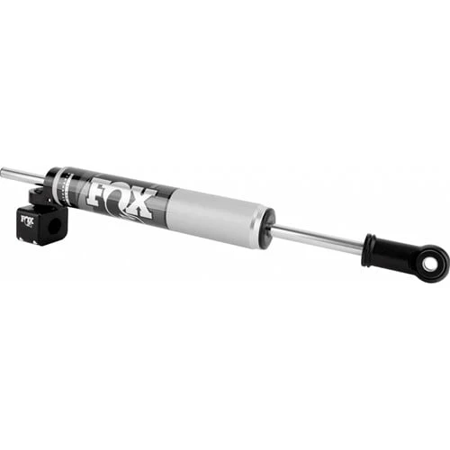 Fox Performance Series 2.0 TS Stabilizer 08-16 Ford F-250 / F-350 SuperDuty - Image 2