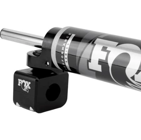 Fox Performance Series 2.0 TS Stabilizer 08-16 Ford F-250 / F-350 SuperDuty - Image 3