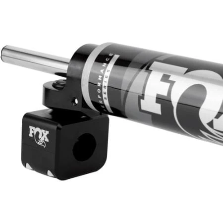 Fox Performance Series 2.0 TS Stabilizer 17-24 Ford F-250 / F-350 SuperDuty - Image 4