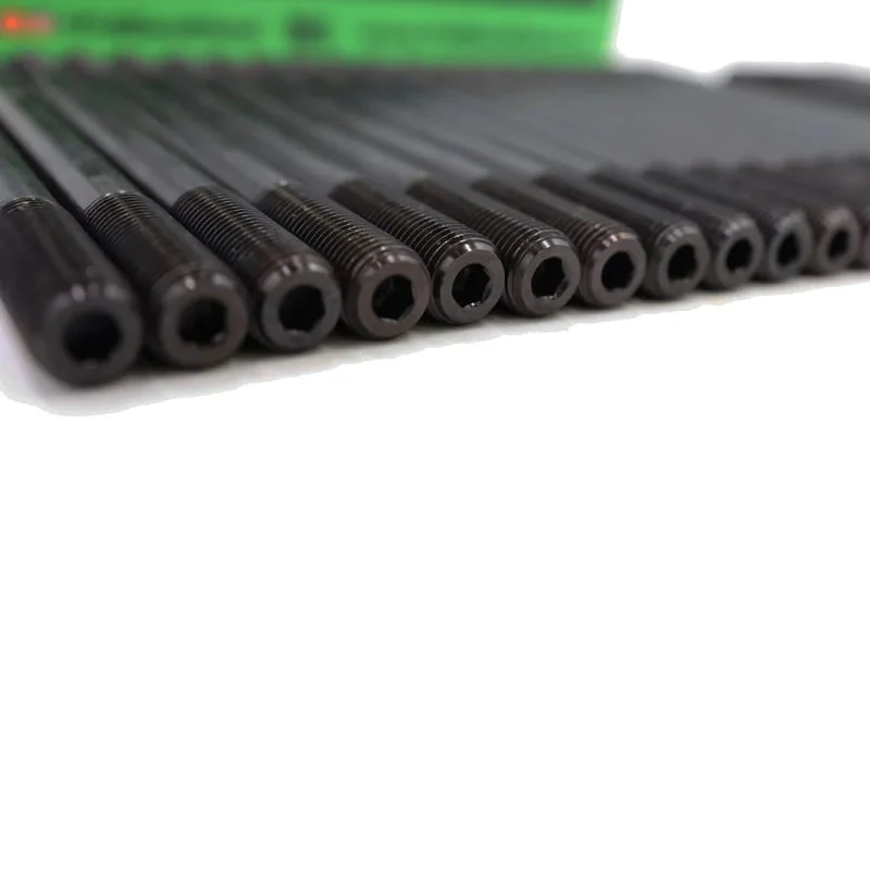 Full Send Diesel Clamp Lock Head Stud Kit  98.5-23 Ram 5.9L/6.7L Cummins - Image 5