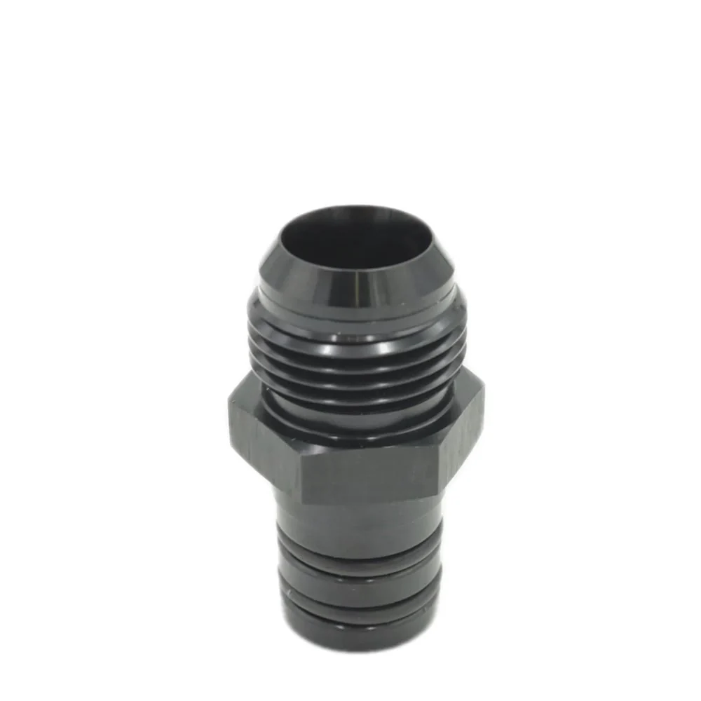 Full Send Diesel High Flow Turbo Drain Block Fitting 89-24 Dodge Ram 5.9L/6.7L Cummins - Image 2