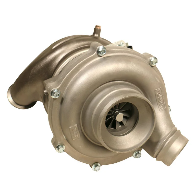 Garrett 888143-5001S Stock Replacement Turbocharger 17-19 6.7L Ford Powerstroke - Image 3