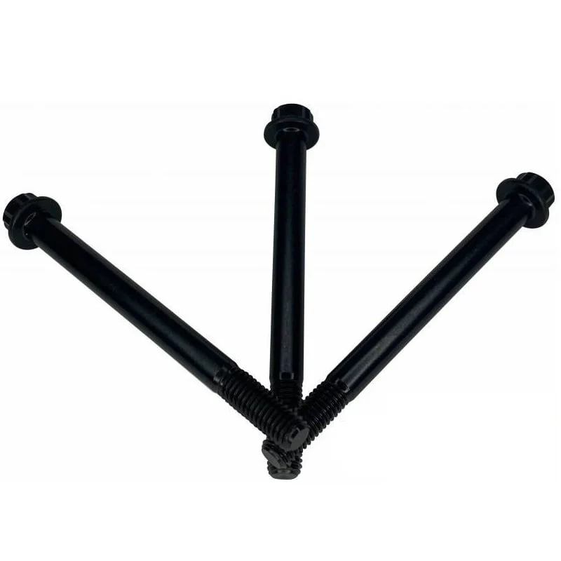 Gator Fasteners Heavy Duty Head Stud Kit 89-98 Dodge 5.9L Cummins 12 Valve - Image 2