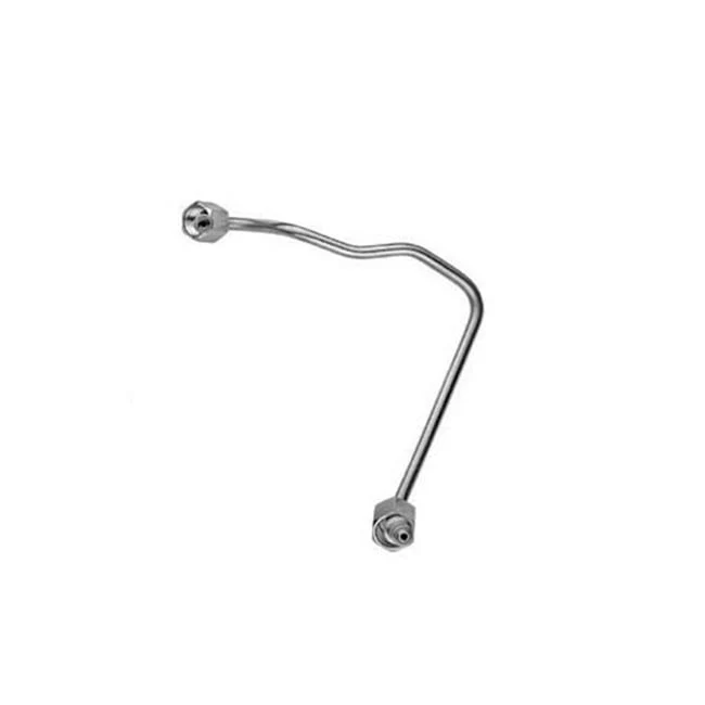 Grizzly Fuel Injector Lines 11-16 GM 6.6L Duramax LML - Image 4