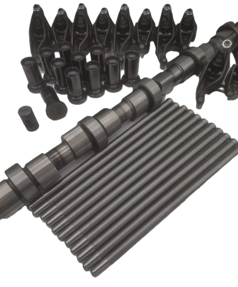 Hamilton Cams 24 Valve Flat Tappet Conversion Kit 19-24 Ram 6.7L Cummins - Image 6