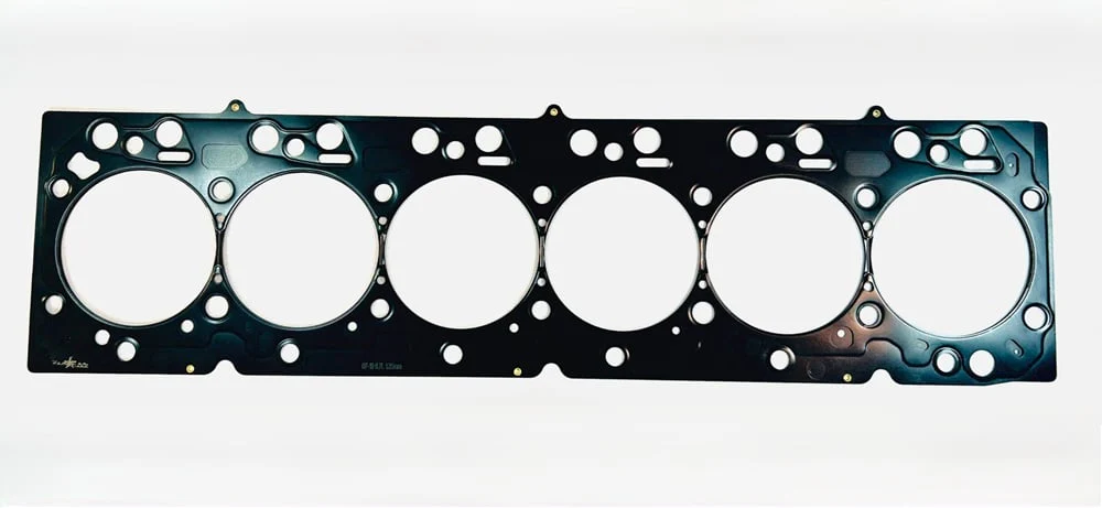 Hamilton Cams Fire Ring Head Gasket 07.5-18 Ram 6.7L Cummins - Image 2