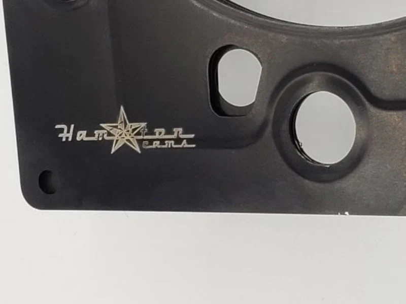 Hamilton Cams Fire Ring Head Gasket 07.5-18 Ram 6.7L Cummins - Image 3