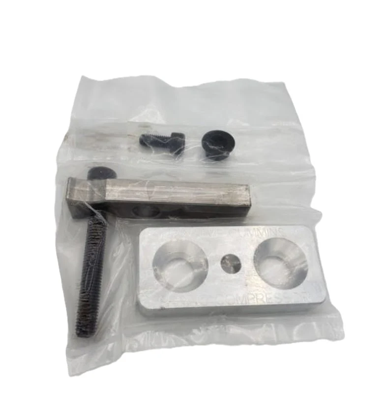 Hamilton Cams Valve Spring Compressor Tool 89-24 Dodge/Ram 5.9L/6.7L Cummins - Image 2