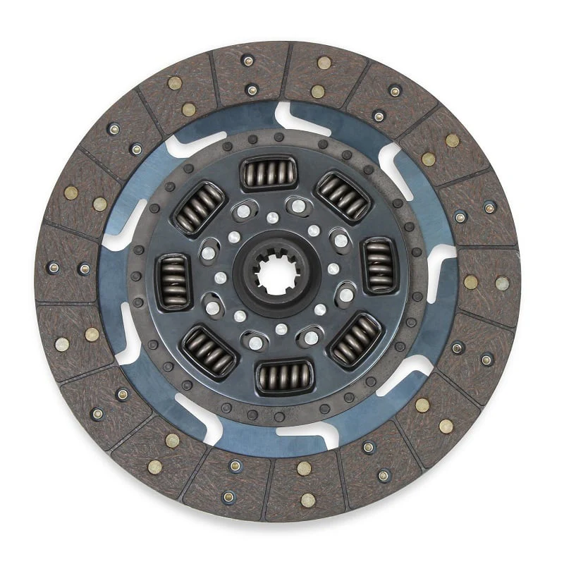Hays Diesel 650 Organic Clutch Kit 94-97 Ford 7.3L Powerstroke - Image 2