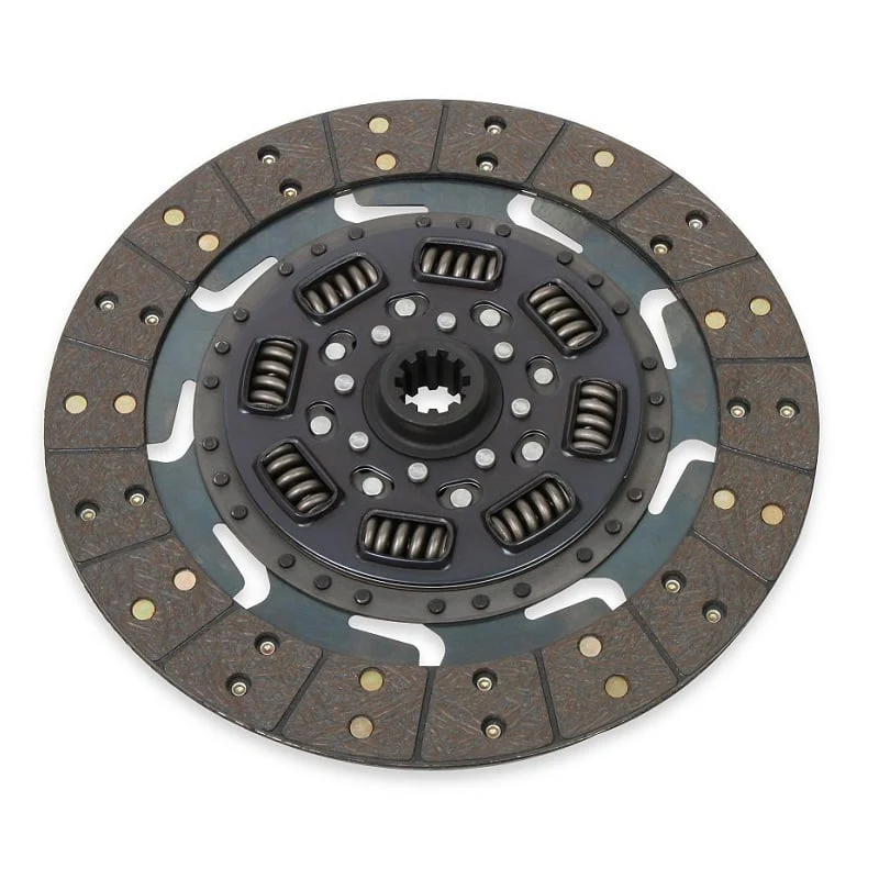 Hays Diesel 650 Organic NV4500 Clutch Kit 94-01 Dodge 5.9L Cummins - Image 2