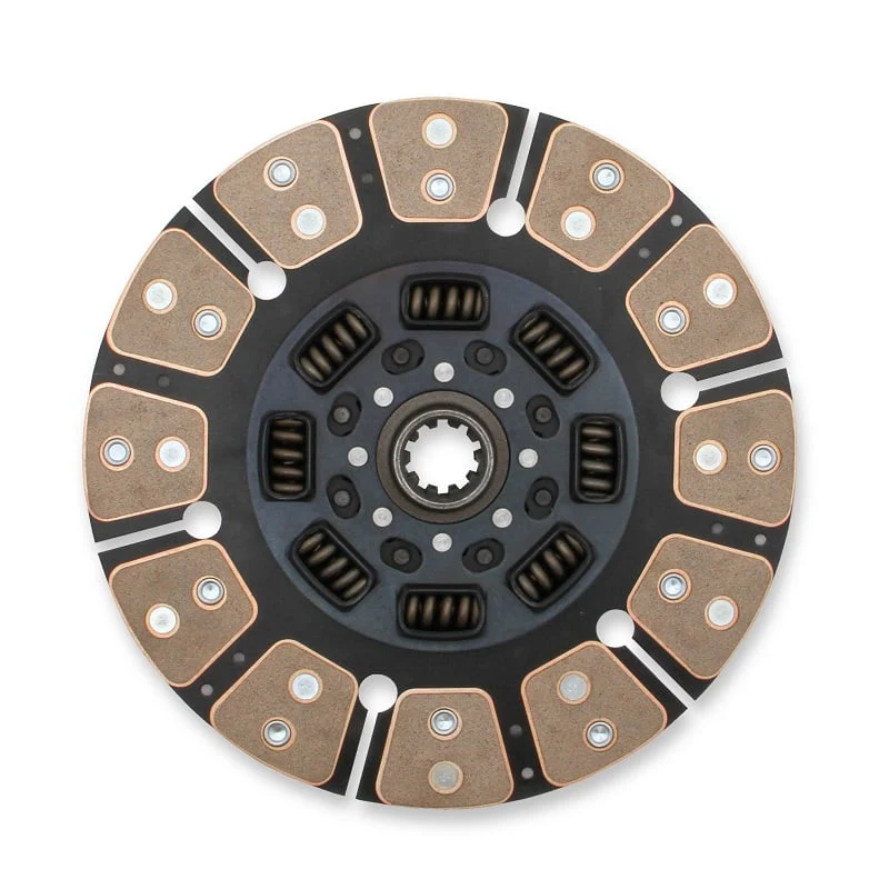 Hays Diesel 850 Ceramic NV4500 Clutch Kit 94-01 Dodge 5.9L Cummins - Image 2