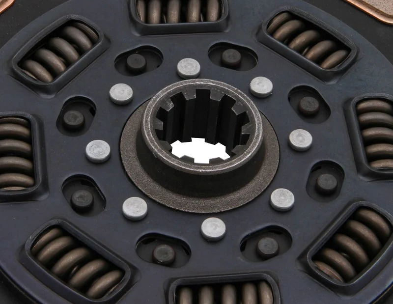 Hays Diesel 850 Ceramic NV4500 Clutch Kit 94-01 Dodge 5.9L Cummins - Image 5