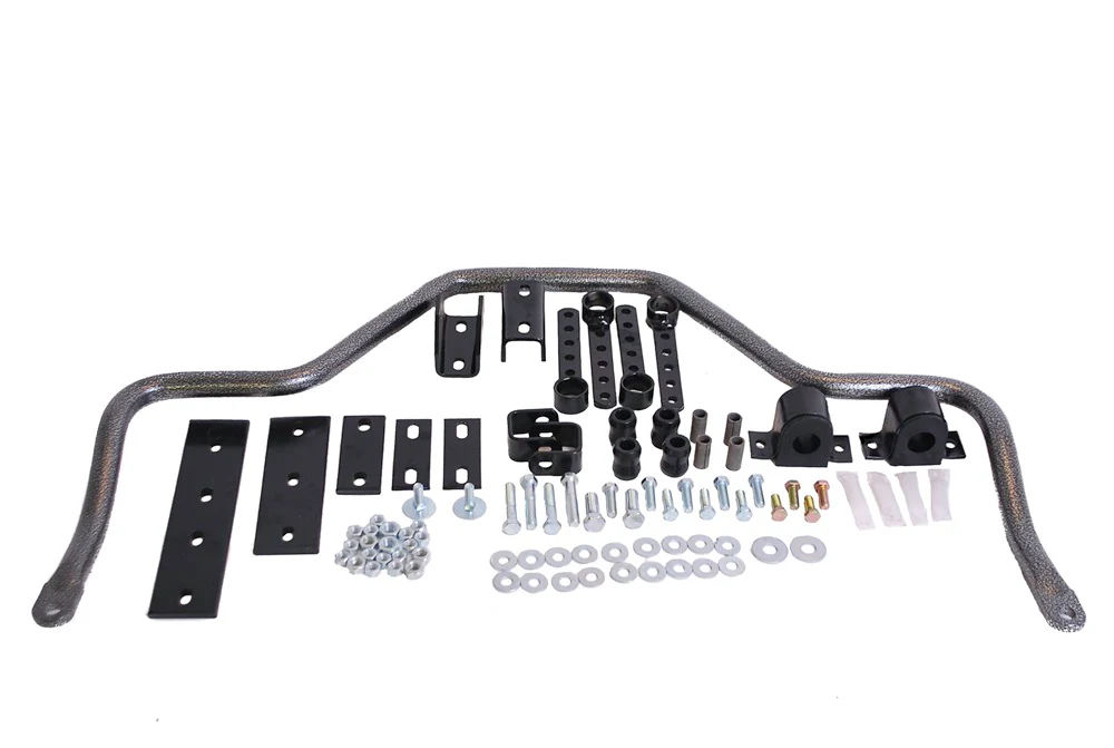 Hellwig Rear Sway Bar 94-02 Dodge 5.9L Cummins - Image 2