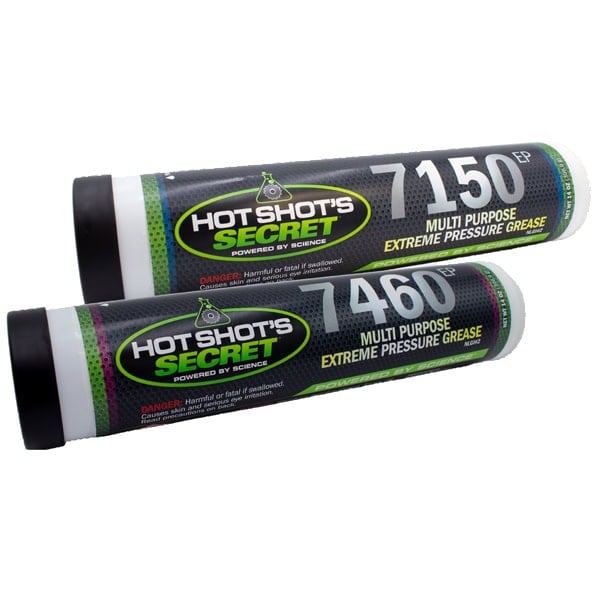Hot Shot's Secret 7000 Series EP Multi-Purpose Extreme Pressure Grease - Image 3