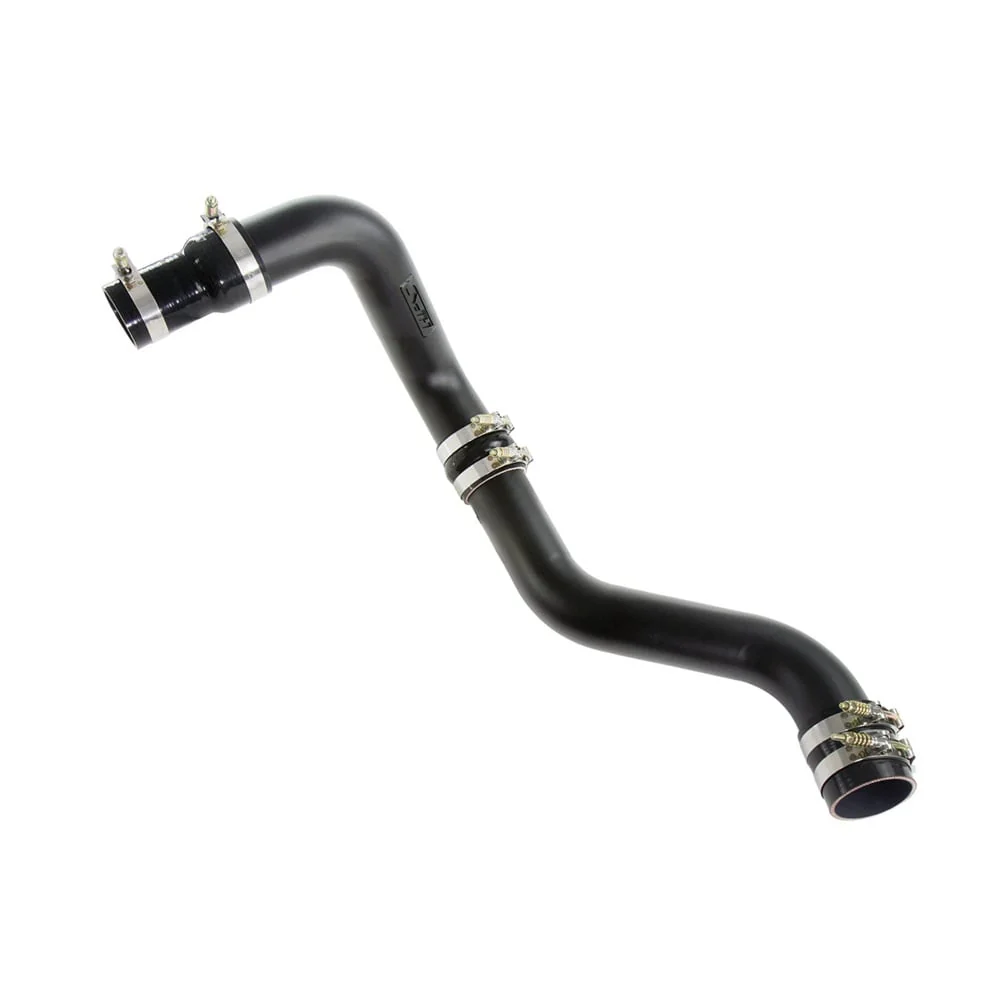 HPS Hot Side & Cold Charge Pipe Kit 13-16 GM 6.6L Duramax LML - Image 5