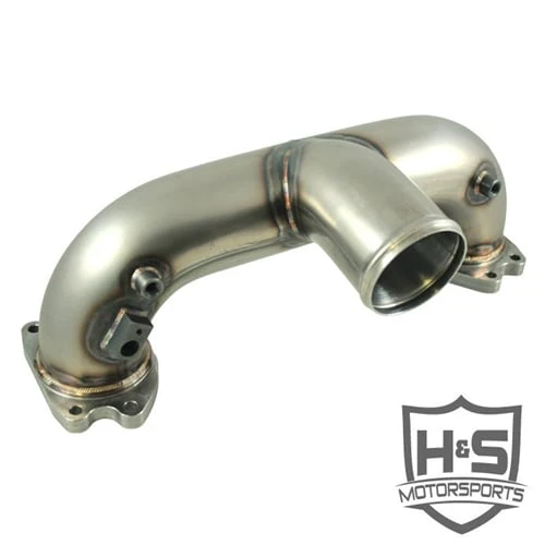 H&S Motorsports 122012 SX-E Turbo Kit 17-19 6.7L Ford Powerstroke - Image 4