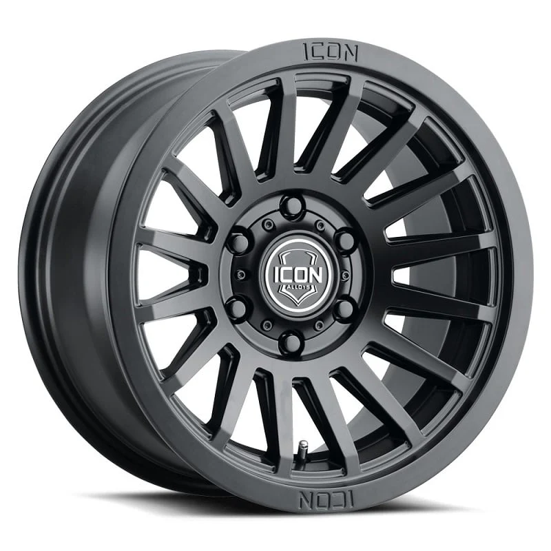 ICON Alloys Recon SLX 17" Wheels - Image 17