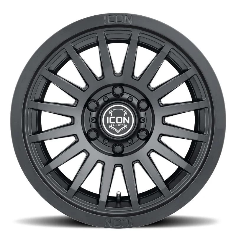ICON Alloys Recon SLX 17" Wheels - Image 6