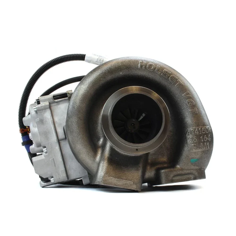 Industrial Injection XR1 Upgraded VGT Turbo 07.5-12 Dodge 6.7L Cummins - Image 3