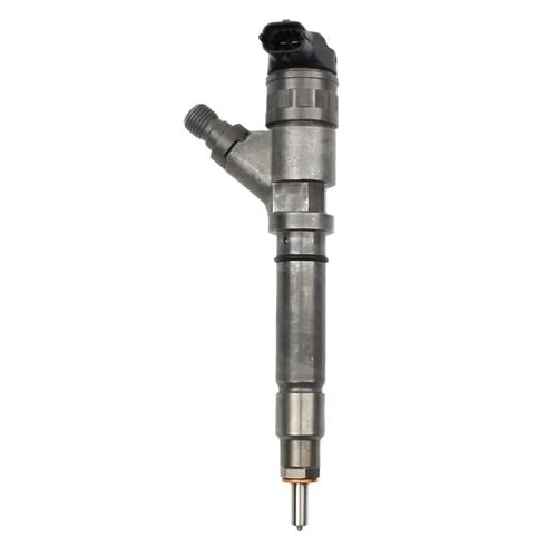 Industrial Injection Dragon Fly / Stock Fuel Injectors 04.5-05 GM 6.6L Duramax LLY - Image 3