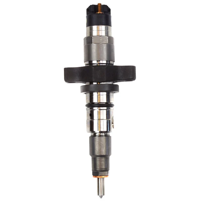 Industrial Injection Dragon Fly / Stock Reman Fuel Injectors 04.5-07 Dodge/Ram 5.9L Cummins - Image 2