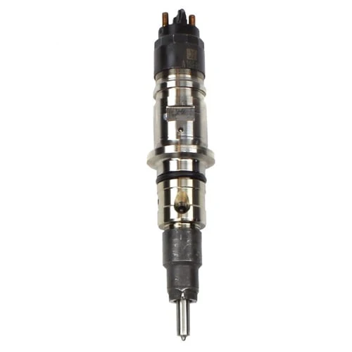 Industrial Injection Dragon Fly / Stock Fuel Injectors 07.5-10 Dodge 6.7L Cummins Cab & Chassis - Image 2