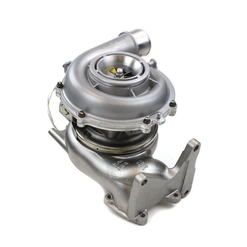 Industrial Injection New Garrett Stock Replacement Turbo 11-16 6.6L GM Duramax LML - Image 2