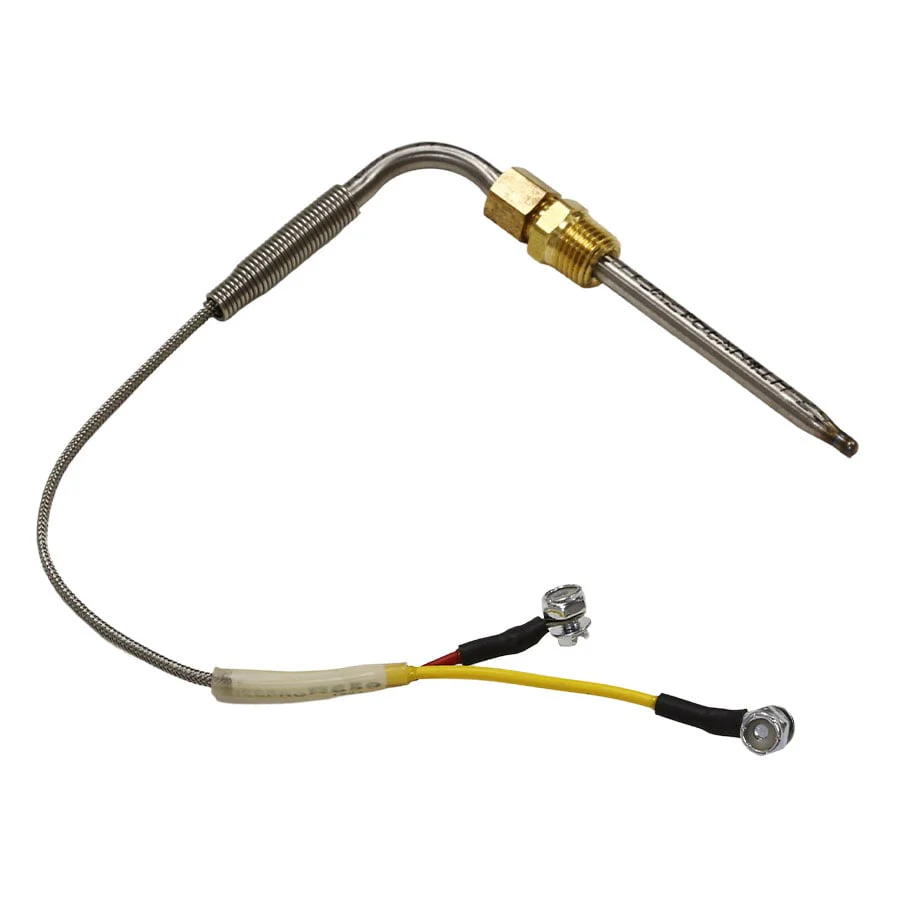 Isspro Adjustable Right Angle Thermocouple - Image 2