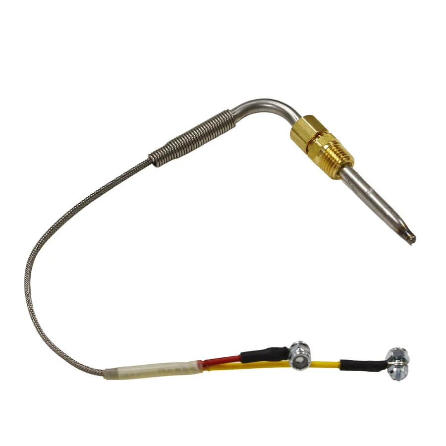 Isspro Adjustable Right Angle Thermocouple - Image 3