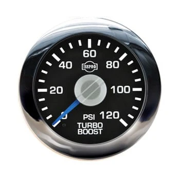 Isspro EV2 Electronic Boost Gauge And Sensor R34000-Style - Image 5