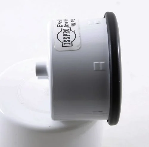 Isspro EV2 Electronic Exhaust Back Pressure Gauge And Sensor R30000-Style - Image 7